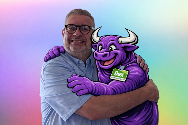 Dex, de digitale assistent van Xtreme Office